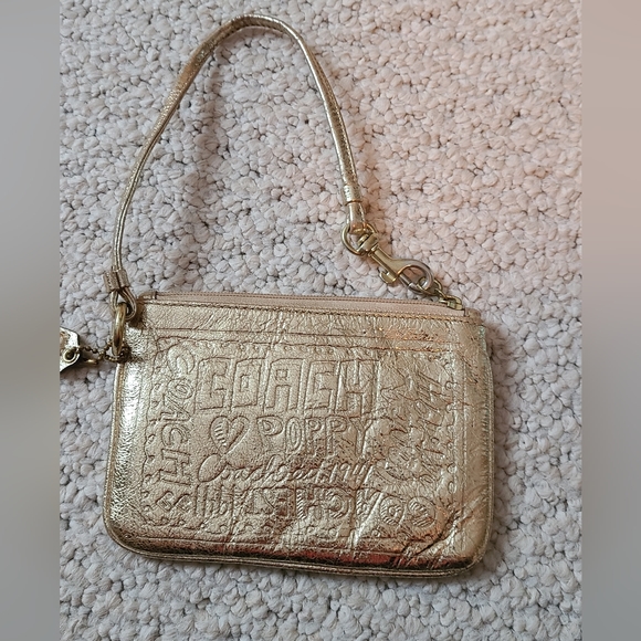 Gold Coach Wrislet - Picture 2 of 3